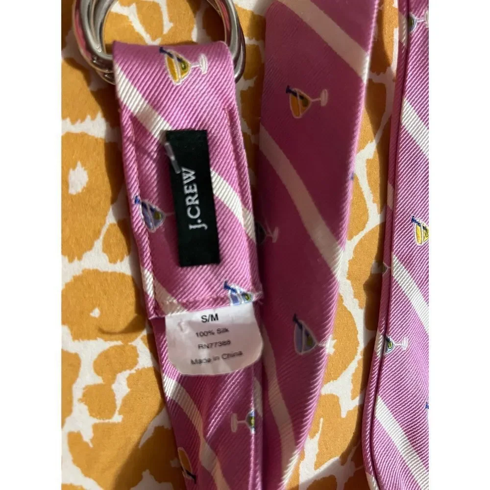 J crew belt‎